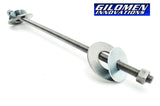 Gilomen Innovations Polaris RZR Pro R Compression Tool Secondary Clutch