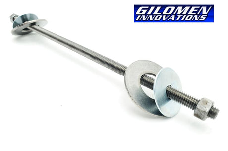 Gilomen Innovations Polaris RZR Pro R Compression Tool Secondary Clutch