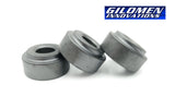 Gilomen Innovations Polaris RZR Pro R Secondary Clutch Turbo Tough Rollers