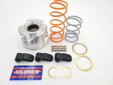 Gilomen Innovations polaris RZR Pro-R Supercharged 2.0 Liter 4 Cylinder Performance Clutch Kit Two-Step Launch Control