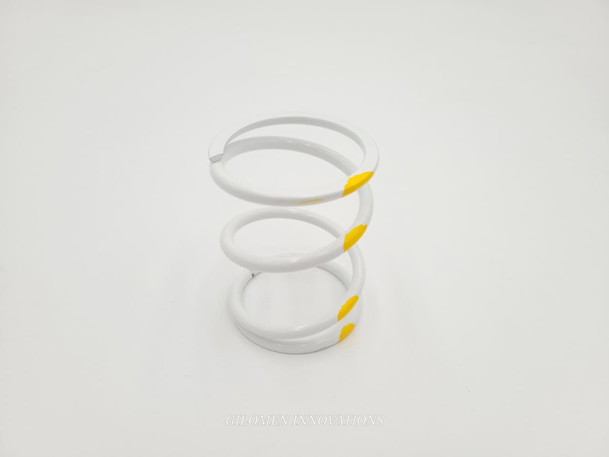 Gilomen Innovations Polaris RZR Pro R / Turbo  Primary Clutch Spring