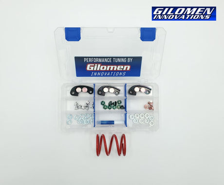 Gilomen Innovations Polaris RZR/Ranger 570 Blackmax Adjustable Clutch Kit