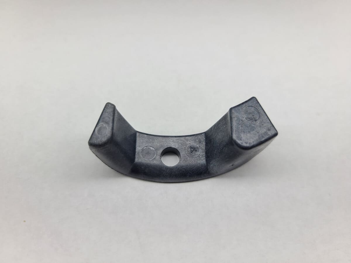 Gilomen Innovations Polaris RZR Turbo HD Helix Secondary Clutch Button