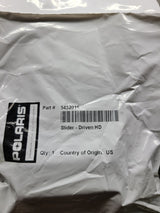 Gilomen Innovations Polaris RZR Turbo HD Secondary Clutch Slider