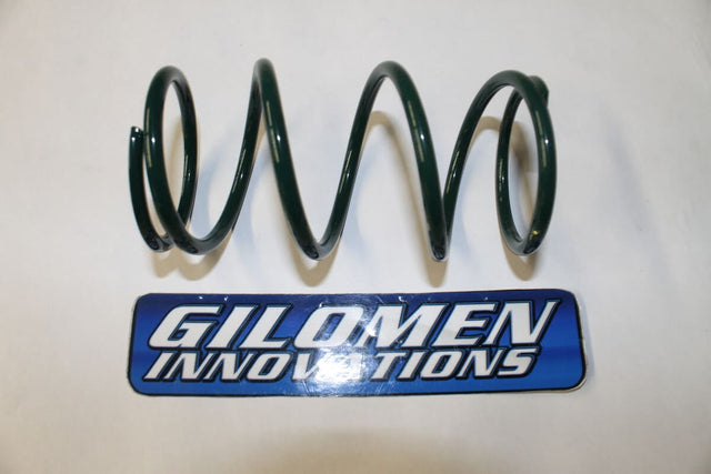 Gilomen Innovations Polaris RZR Turbo High Performance Secondary Spring