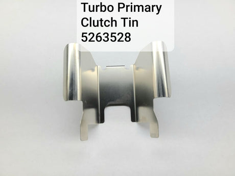 Gilomen Innovations Polaris RZR Turbo Primary Clutch Replacement Tin