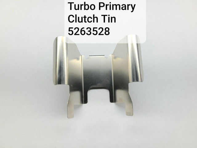 Gilomen Innovations Polaris RZR Turbo Primary Clutch Replacement Tin