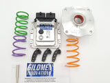 Gilomen Innovations Polaris RZR XP 1000 Performance Tuning / Super Clutch Kit Package