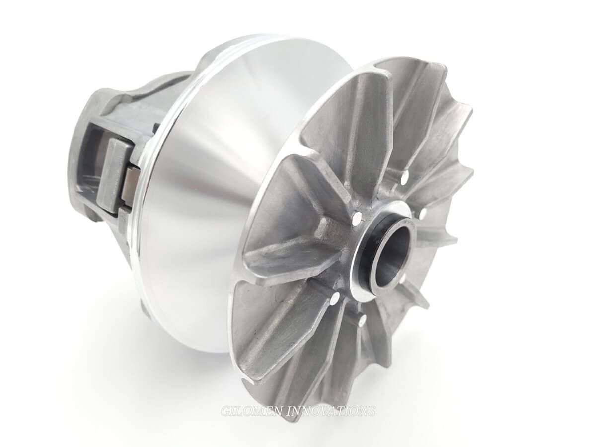 Gilomen Innovations Polaris RZR XP 1000 RX Non EBS Clutch System