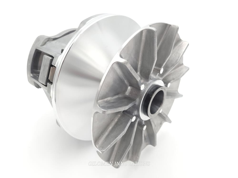 Gilomen Innovations Polaris RZR XP 1000 RX with EBS Primary Clutch