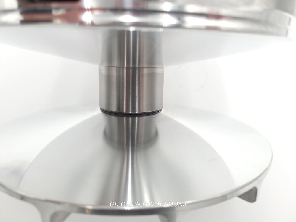 Gilomen Innovations Polaris RZR XP 1000 RX with EBS Primary Clutch