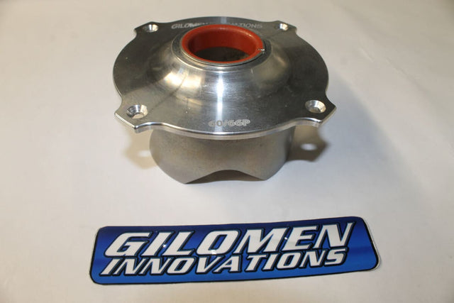 Gilomen Innovations Polaris RZR XP 1000/Ranger XP 900 Team Tied Helix Secondary Clutch