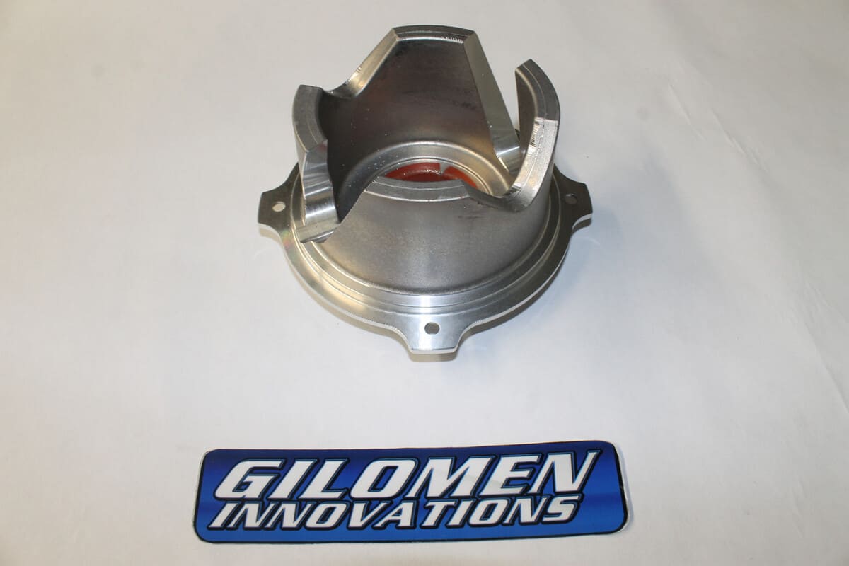 Gilomen Innovations Polaris RZR XP 1000/Ranger XP 900 Team Tied Helix Secondary Clutch