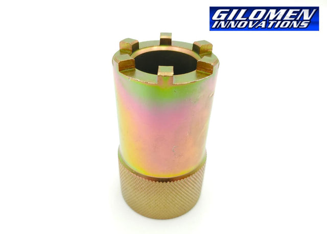 Gilomen Innovations Polaris RZR XP 900/1000 Clutches Jam Nut Driver Tool