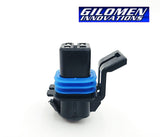 Gilomen Innovations Polaris RZR XP 900/1000 Models O2 Delete Square Oxygen Sensor