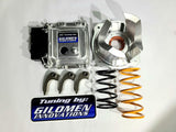 Gilomen Innovations Polaris RZR XP 900 ECU Performance Tuning Kit / Clutch Kit Performance Package