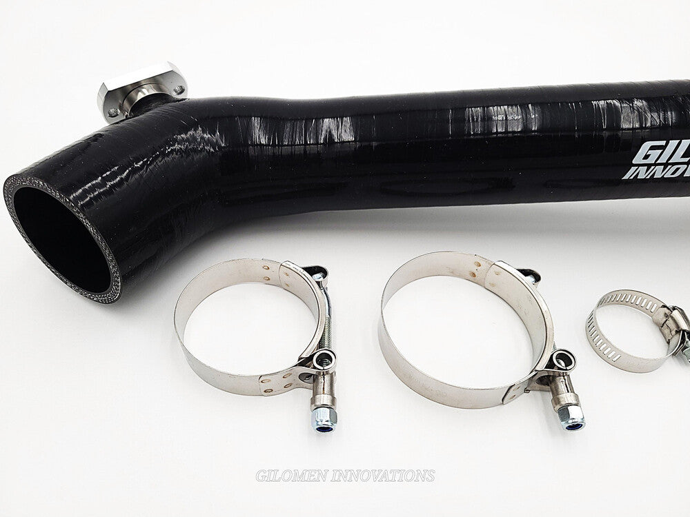 Gilomen Innovations Polaris RZR XP Turbo Heavy Duty Silicone Charge Tube Upgrade