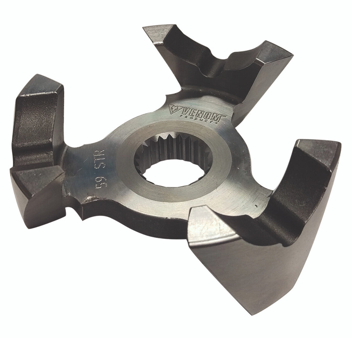 Gilomen Innovations Polaris RZR XP Turbo Helix Upgrade