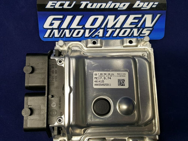 Gilomen Innovations Polaris RZR XP Turbo High Performance ECU Tuning