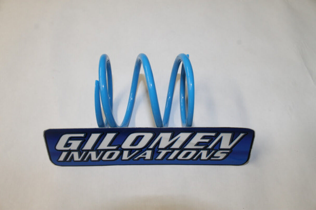 Gilomen Innovations Polaris RZR XP Turbo P90XT Primary Clutch Spring