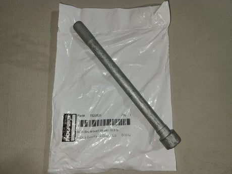 Gilomen Innovations Primary Clutch Bolt