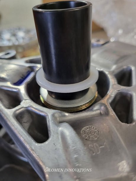 Gilomen Innovations Primary Clutch Overshift Limiter Spacer .092" Thick