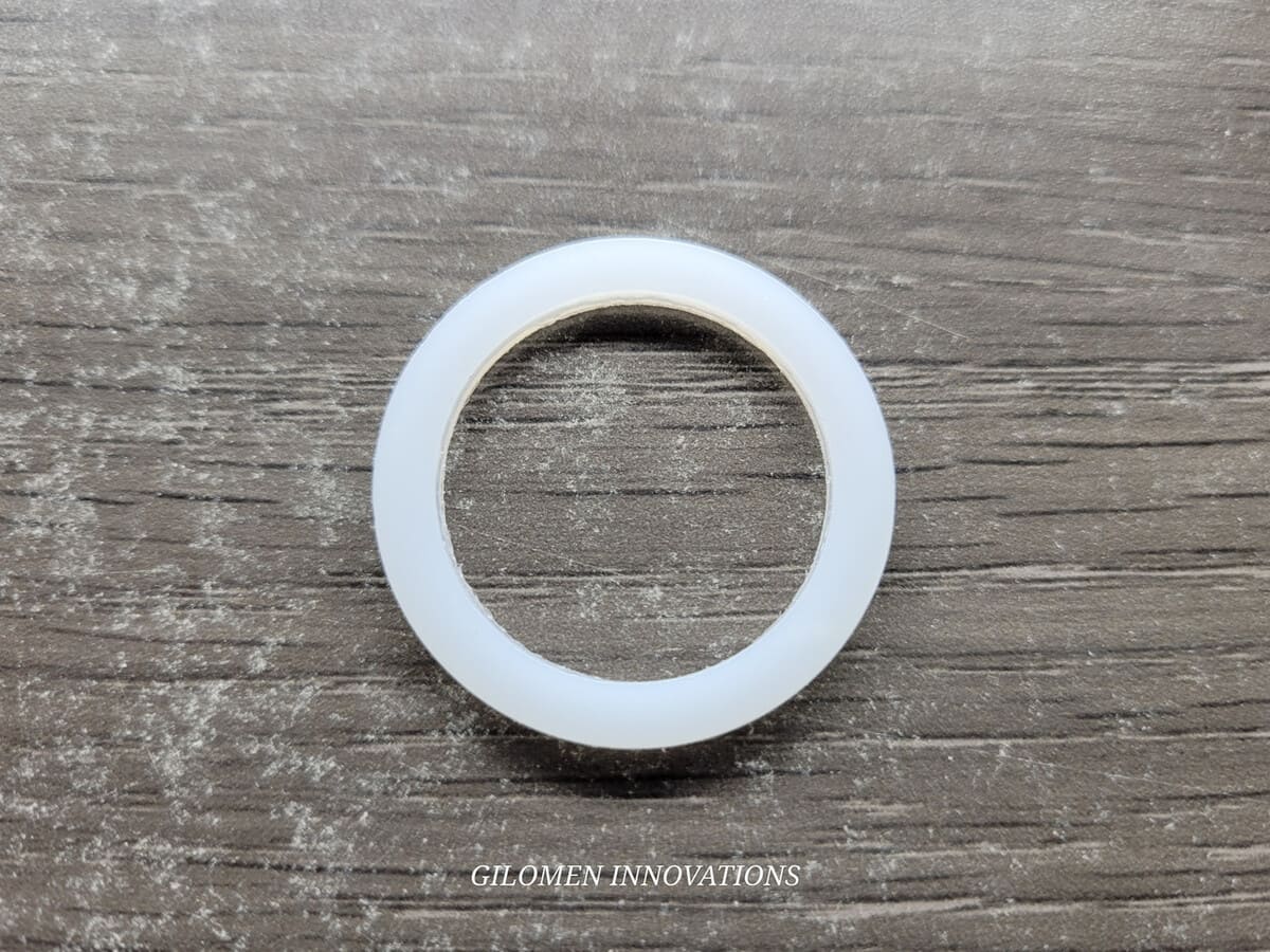 Gilomen Innovations Primary Clutch Overshift Limiter Spacer .092" Thick