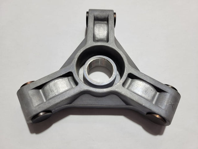 Gilomen Innovations Primary Clutch P90 Small Button Replacement Spider Assembly