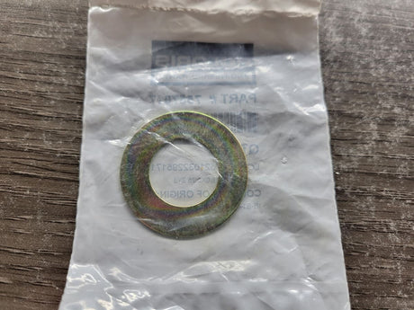 Gilomen Innovations Primary Clutch Spider Gold Washer