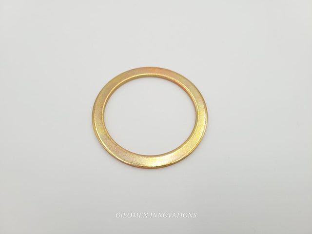 Gilomen Innovations Raises Engagment Spacer Shim Primary Clutch Spring - 100-150 RPM