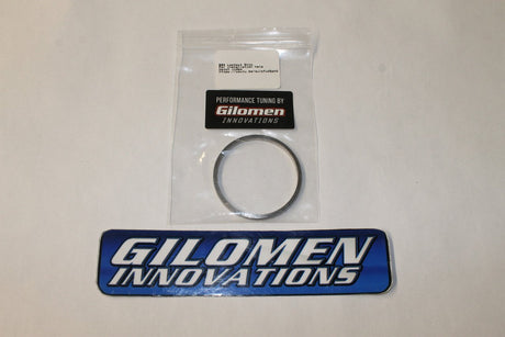 Gilomen Innovations Ranger 1000 EBS Helix Lockout Shim for P90X Primary Clutch