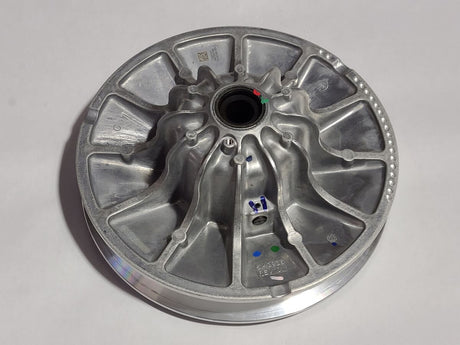 Gilomen Innovations Polaris Ranger XP 1000 Secondary Clutch Assembly w/Helix & Spring