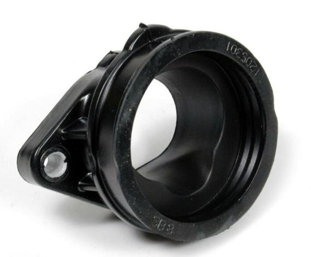 Gilomen Innovations Rubber Intake Boot / Throttle Body Adaptor