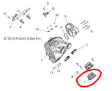 Gilomen Innovations Rubber Intake Boot / Throttle Body Adaptor