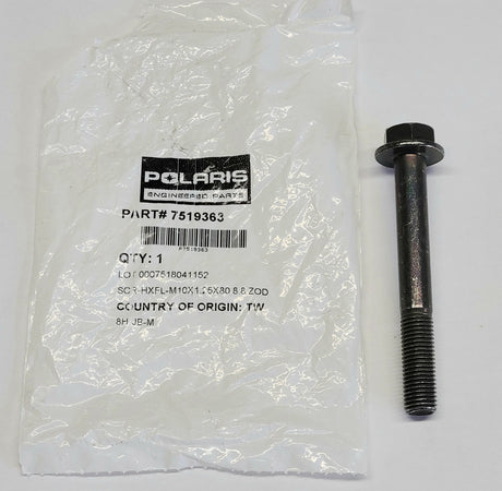 Gilomen Innovations Secondary Clutch Bolt