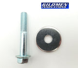Gilomen Innovations Secondary Clutch Upgrade Bolt & Washer