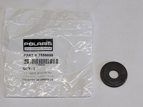 Gilomen Innovations Secondary Clutch Washer