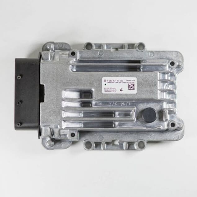 Gilomen Innovations Stage 2 105 HP / 225 ft/lbs Torque ECU Performance Flash Tune