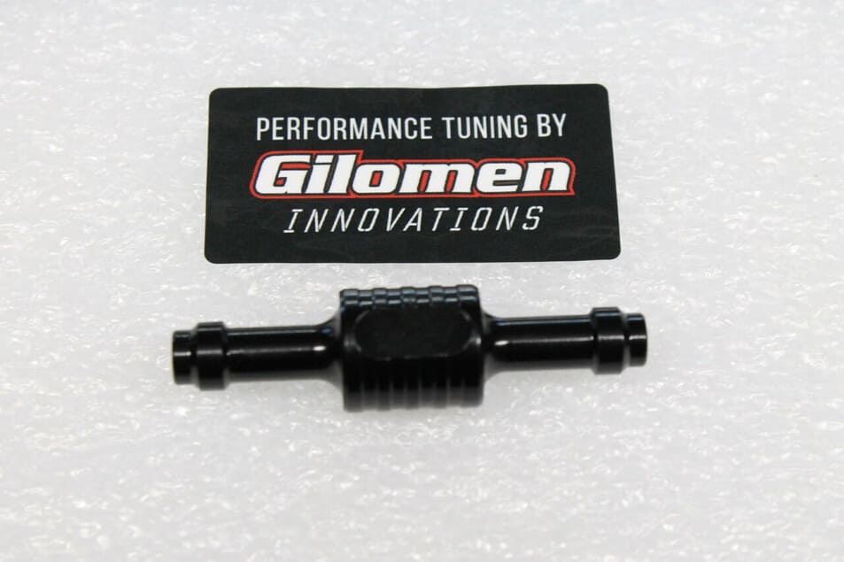 Gilomen Innovations Stage 2 105 HP / 225 ft/lbs Torque ECU Performance Flash Tune
