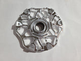 Gilomen Innovations Super Cool Cyclone Clutch Cover For P90 Standard Primary Clutch