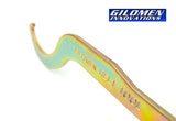 Gilomen Innovations Team Tied Belt Removal / Install Tool