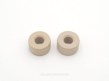 Gilomen Innovations Team Tied Secondary Clutch Rollers Replacement - Set of 2