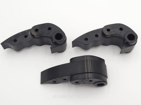 Gilomen Innovations Torque Monster Plus Adjustable Clutch Weights 60-91 Grams