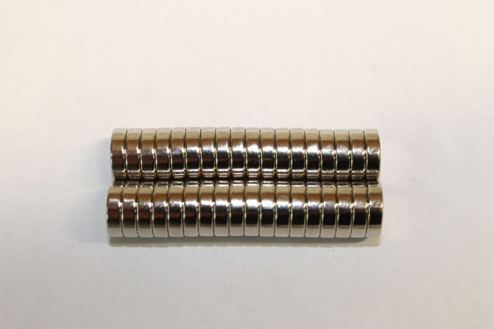 Gilomen Innovations Torque Monster Plus Adjustable Clutch Weights 60-91 Grams