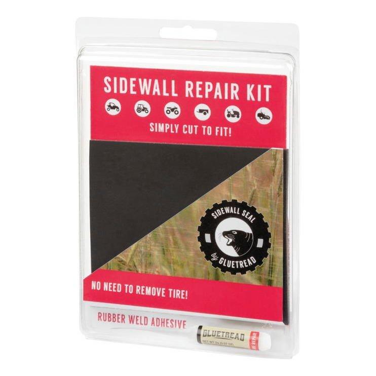 GlueTread Sidewall Repair Kit