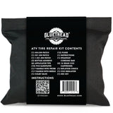 GlueTread ATV Pro Tire Repair Kit