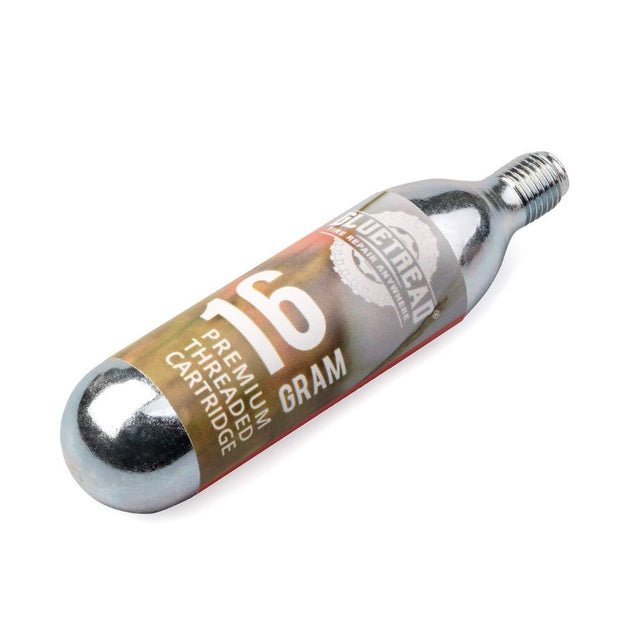 GlueTread CO2 Cartridge