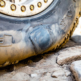 GlueTread Complete Tire Repair Kit
