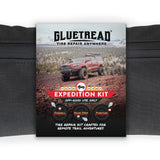 GlueTread Dual-Rig Expedition Bundle