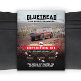 GlueTread Expedition Kit